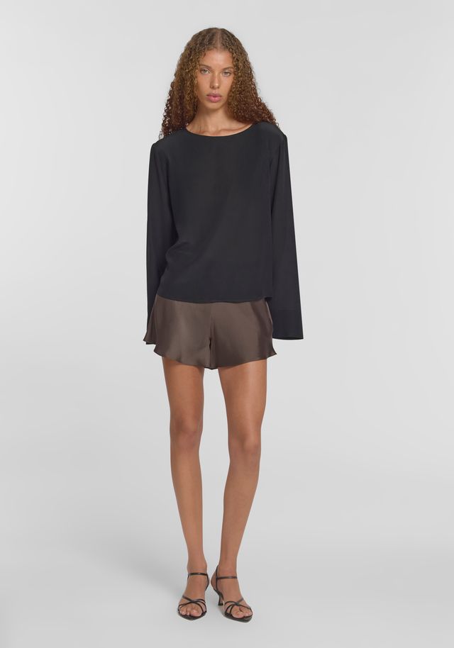 Iver Short